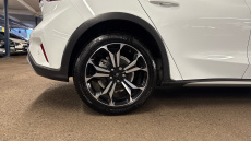 Ford Focus 1.0 EcoBoost Hybrid mHEV Active Vign 5dr Auto Petrol Hatchback